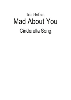 Cinderella Song