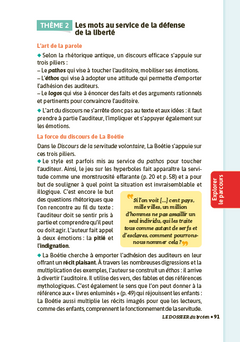 discours de la servitude volontaire