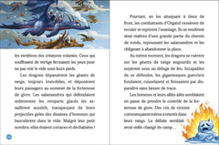 Les dragons de glace - Tome 03 La bataille de l'hiver
