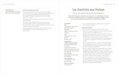 L'atelier de Roxane - Mes classiques faits maison - Les recettes sucrées de ma grand-mère