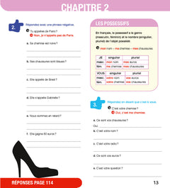 150 activités ludiques pour se (re)mettre au français pour étrangers