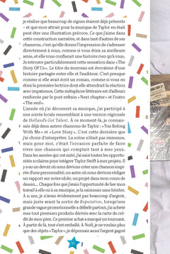 Au coeur des Swifties - Dans la fièvre de l'Eras Tour