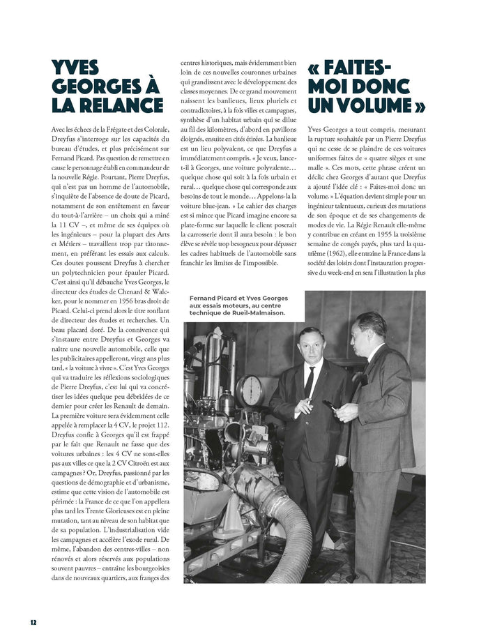 La 4 L: Renault 4 L - 30 ans d'aventure