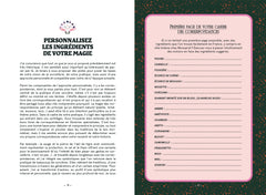 Sorcière de la vraie vie