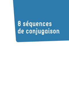 Réussir en conjugaison CM1-CM2 Programmes 2025 - + ressources numériques