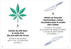 Topito 100 idées pour foutre la merde à un dîner de famille