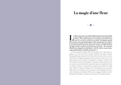 La magie des fleurs - La symbolique des plantes