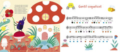 Mon livre piano - Mes comptines à chanter et à jouer au piano
