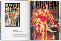 The Little Book of Fantastic Four