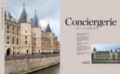 Secrets et curiosités des monuments de Paris