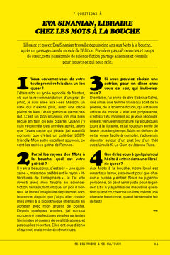 Happy Time - Le guide des sorties LGBTQIA+