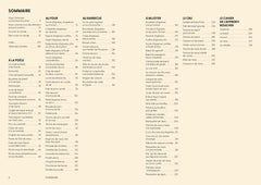 Recettes du boucher