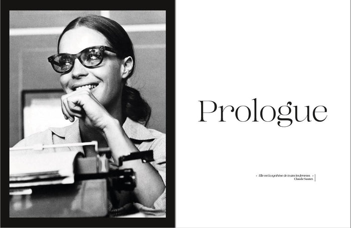 Romy - Au fil de la vie