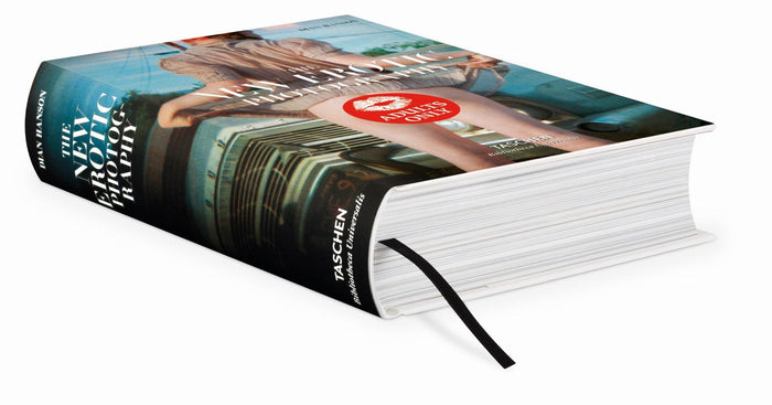 The New Erotic Photography