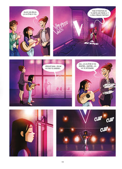 The Voice Kids - La scène est à nous !