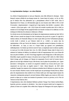 Vengeances toxiques