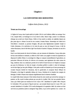 Vengeances toxiques