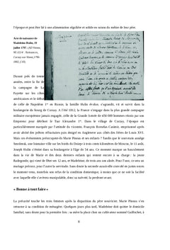 Vengeances toxiques