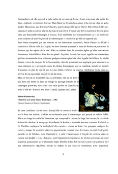 Vengeances toxiques