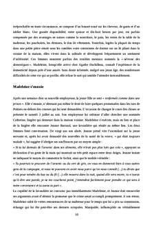 Vengeances toxiques