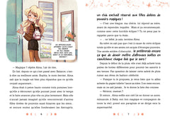 Astrogirls - Le mystère du Verseau