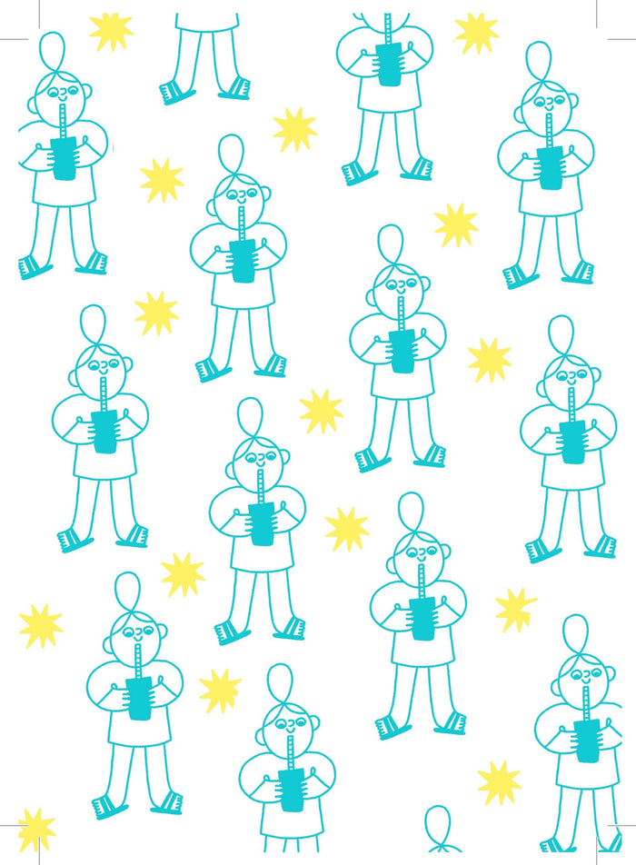 Tu gères ! - 100 cartes détachables qui filent la pêche !