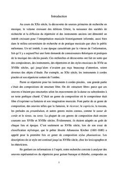 Comporre di fantasia: