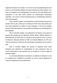 Comporre di fantasia: