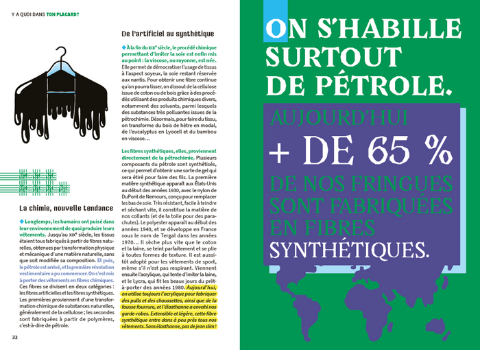 Fashion, Fake or not ?