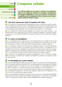 La Géographie - Repères pratiques - N° 41