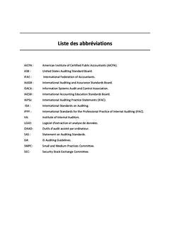 L'utilisation des logiciels d'extraction et d'analyse de données