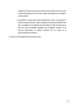 L'utilisation des logiciels d'extraction et d'analyse de données