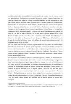 Le produit informationnel A l'epreuve du numerique