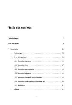Contrôle flou et par anticipation d'un accumulateur de chaleur hybride