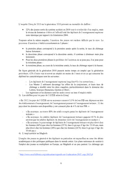 Employabilité et Innovation