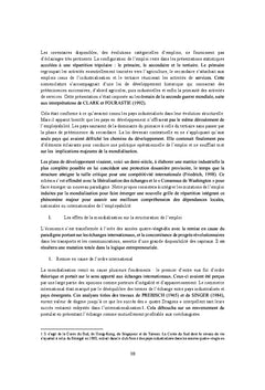 Employabilité et Innovation