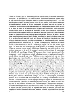 L'Etat fable des Mikados
