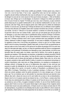 L'Etat fable des Mikados