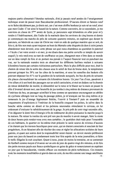 L'Etat fable des Mikados