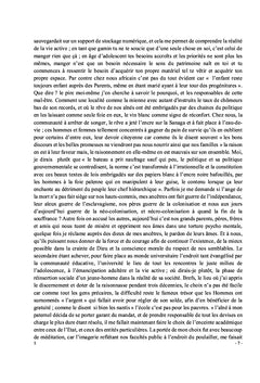 L'Etat fable des Mikados