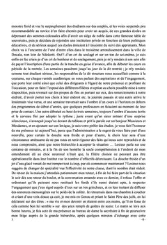 L'Etat fable des Mikados