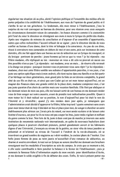 L'Etat fable des Mikados
