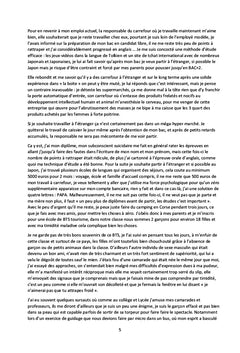 7 ans au Japon