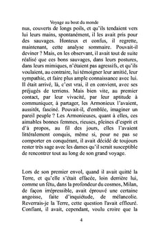 Voyage au bout du monde