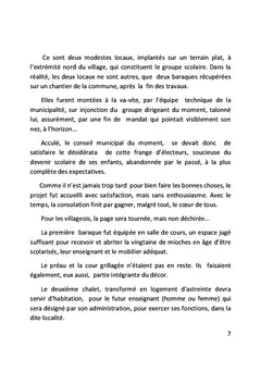 Nouvelles toutes nouvelles