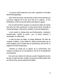 Nouvelles toutes nouvelles