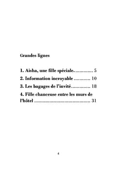 Un jour à l'hôtel