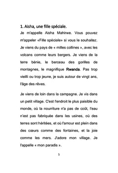 Un jour à l'hôtel