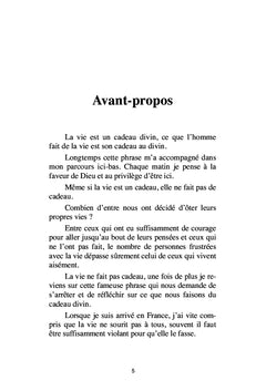 Les chemins de la vie