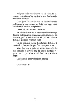 Les chemins de la vie
